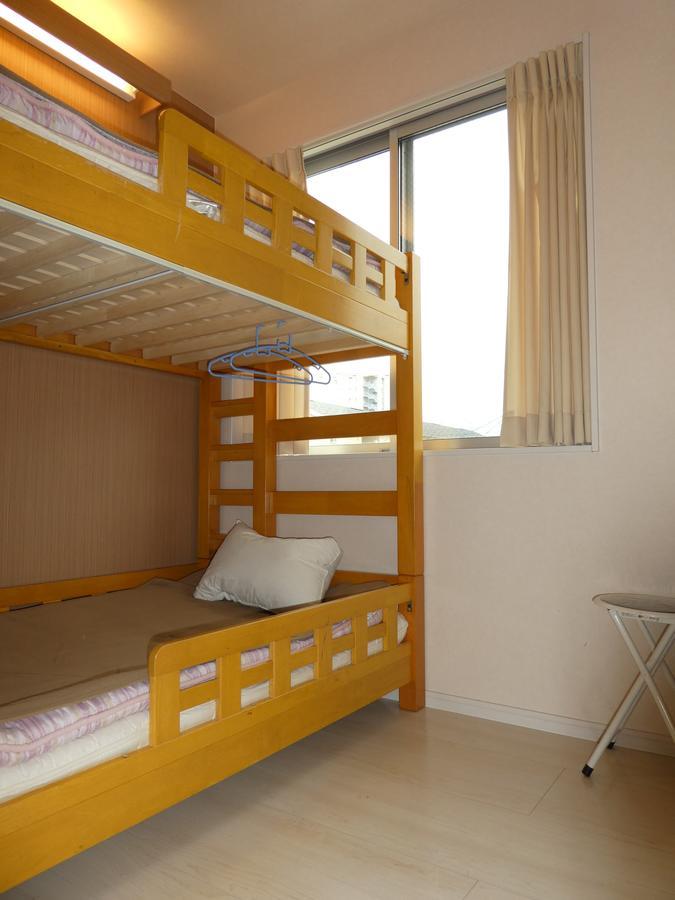 Guest House Ochakare Kanazawa Exterior photo
