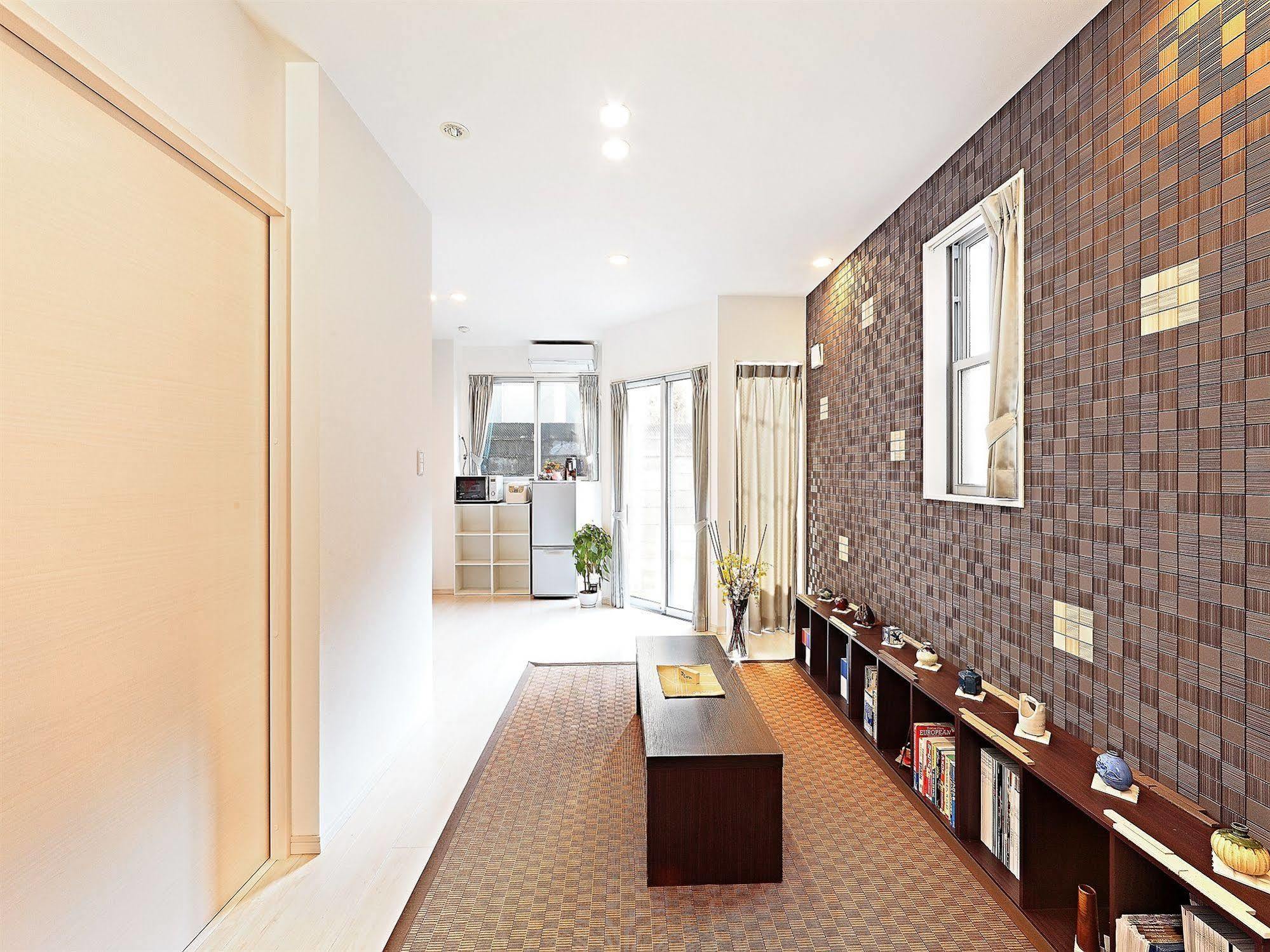 Guest House Ochakare Kanazawa Exterior photo