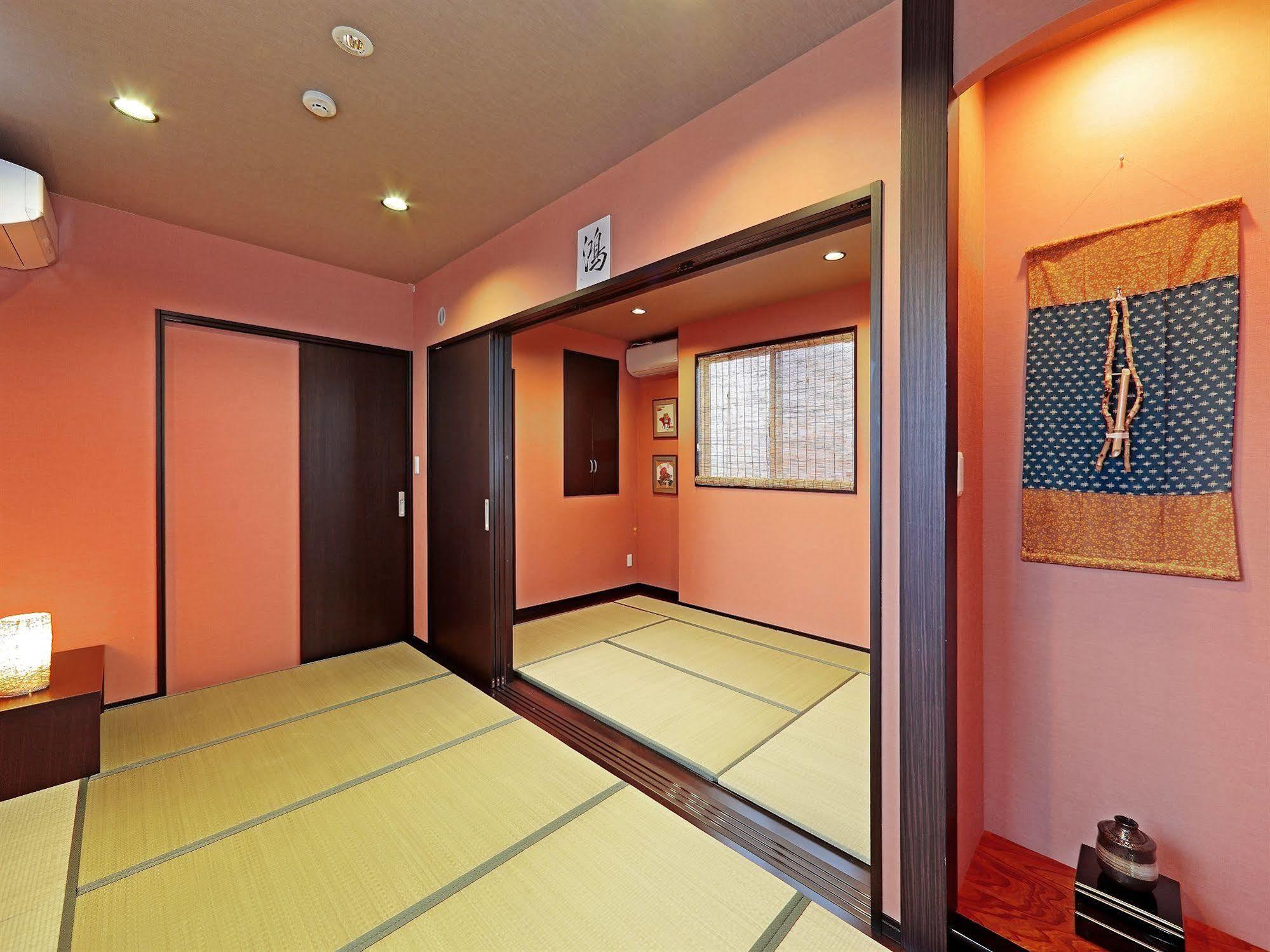 Guest House Ochakare Kanazawa Exterior photo
